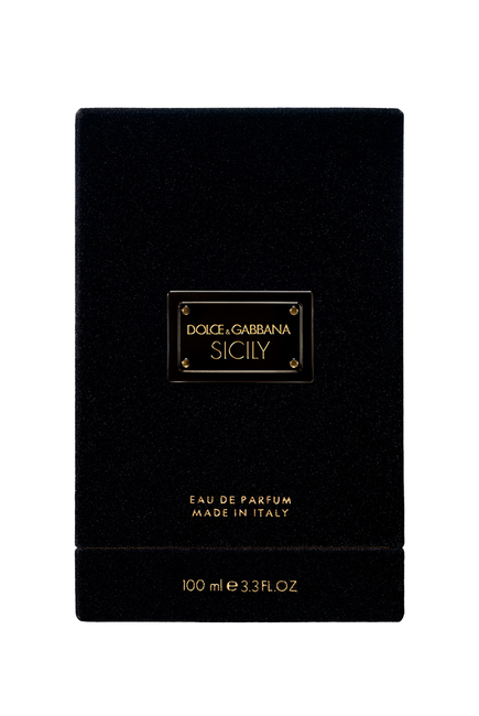 Sicily Eau de Parfum